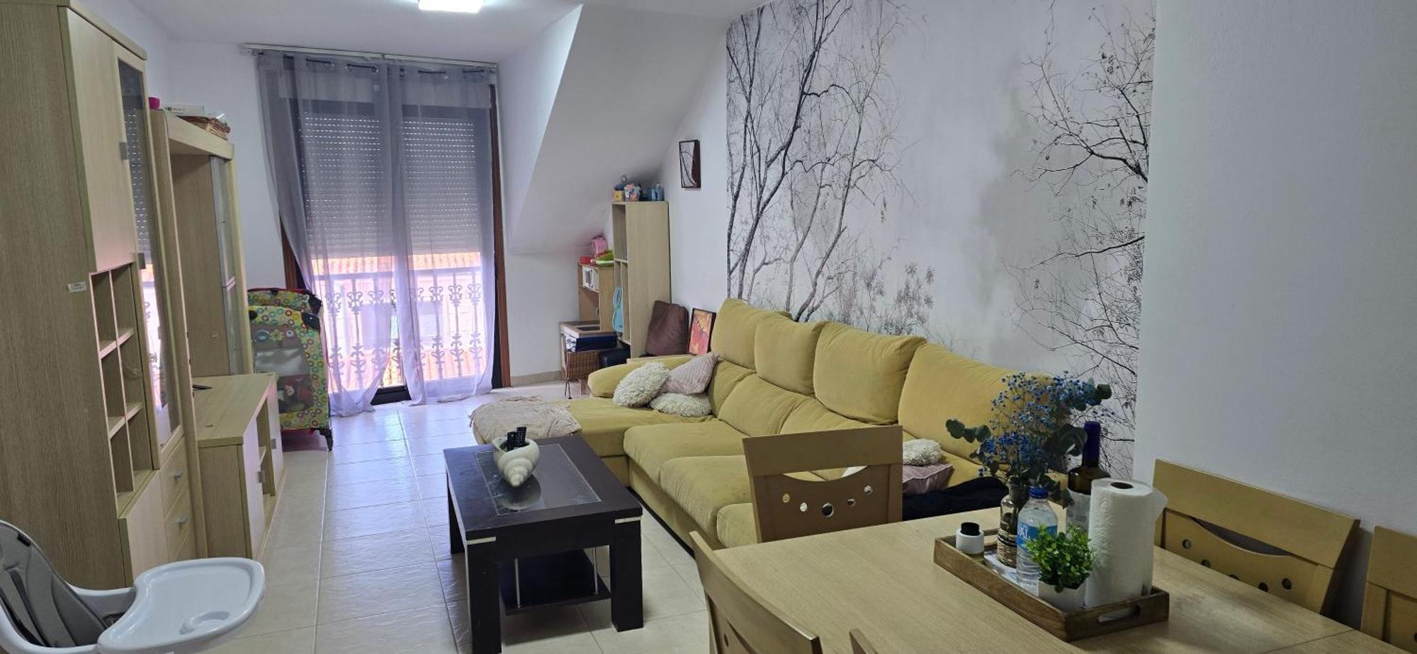 Family Blue Apartment Буеу Екстериор снимка