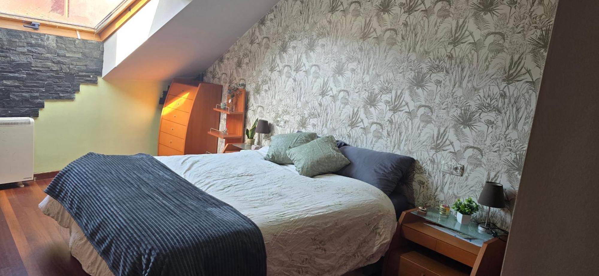 Family Blue Apartment Буеу Екстериор снимка