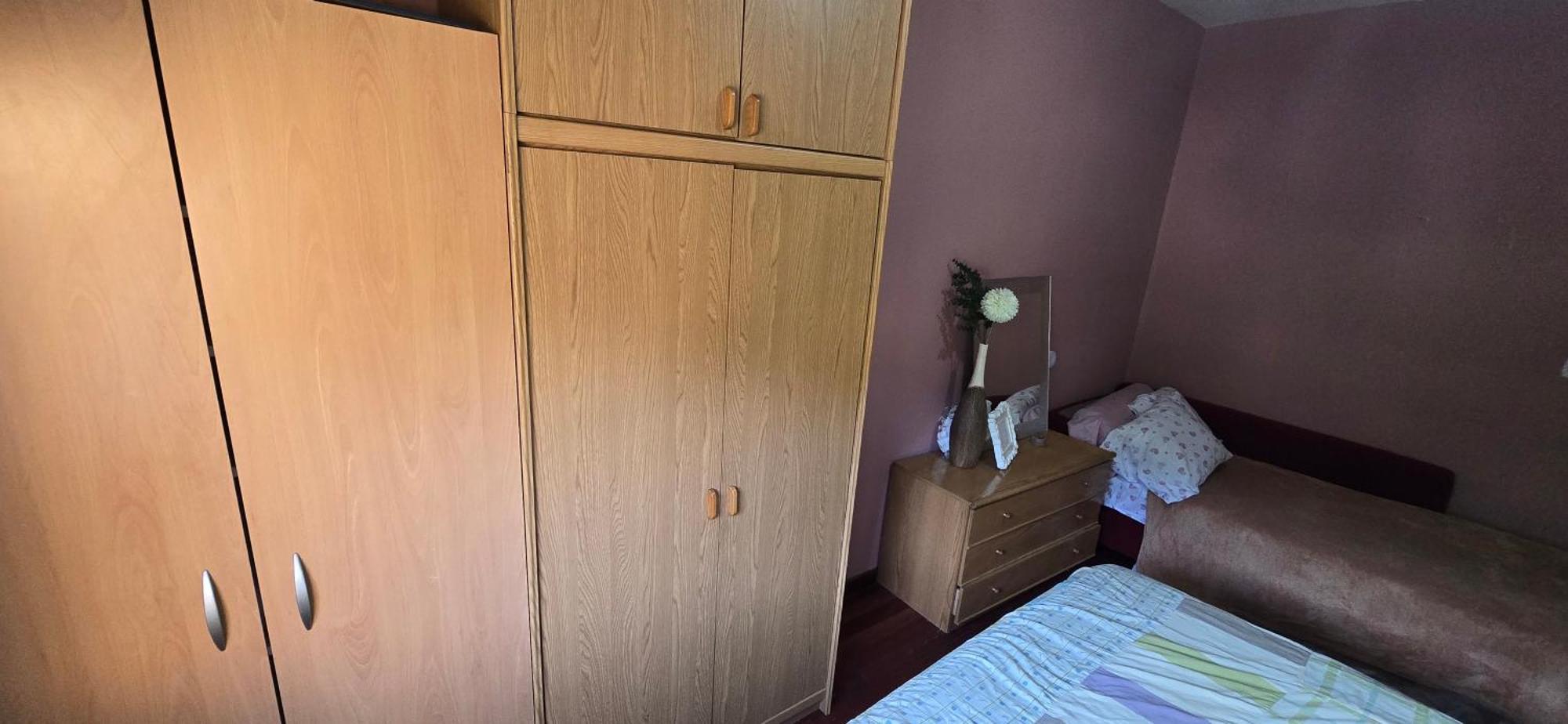 Family Blue Apartment Буеу Екстериор снимка