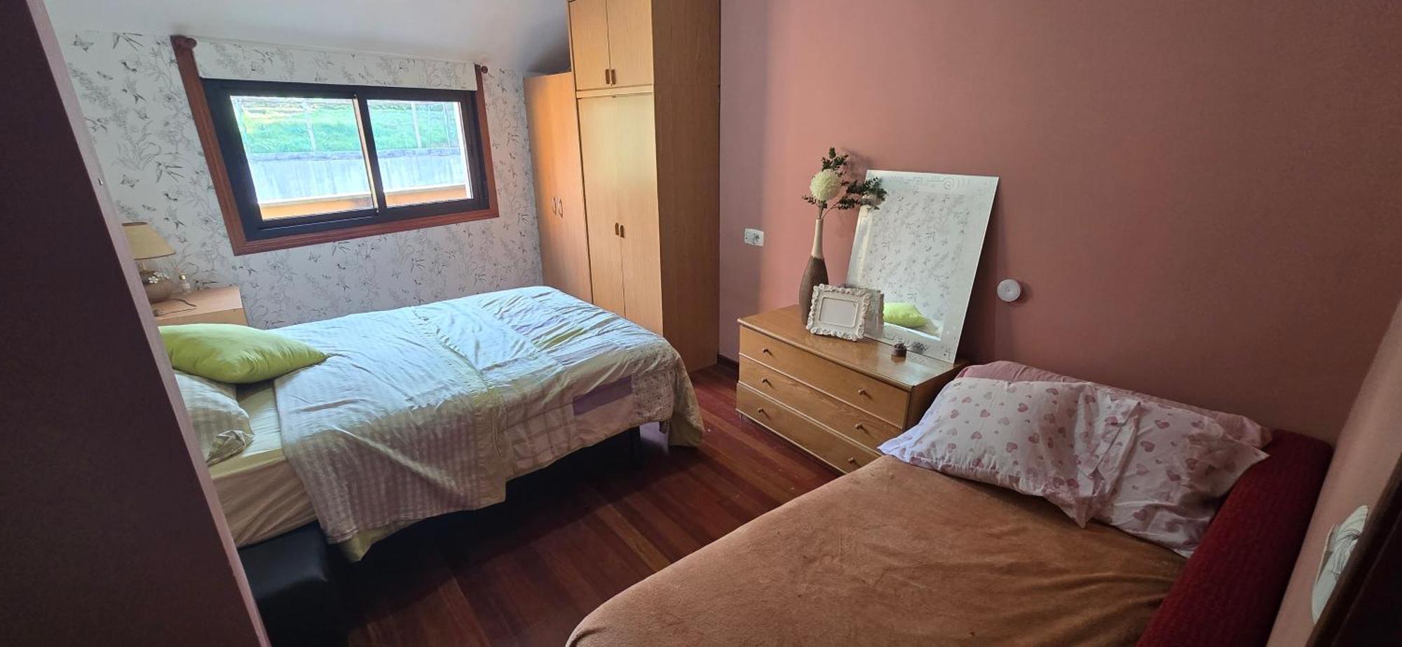 Family Blue Apartment Буеу Екстериор снимка