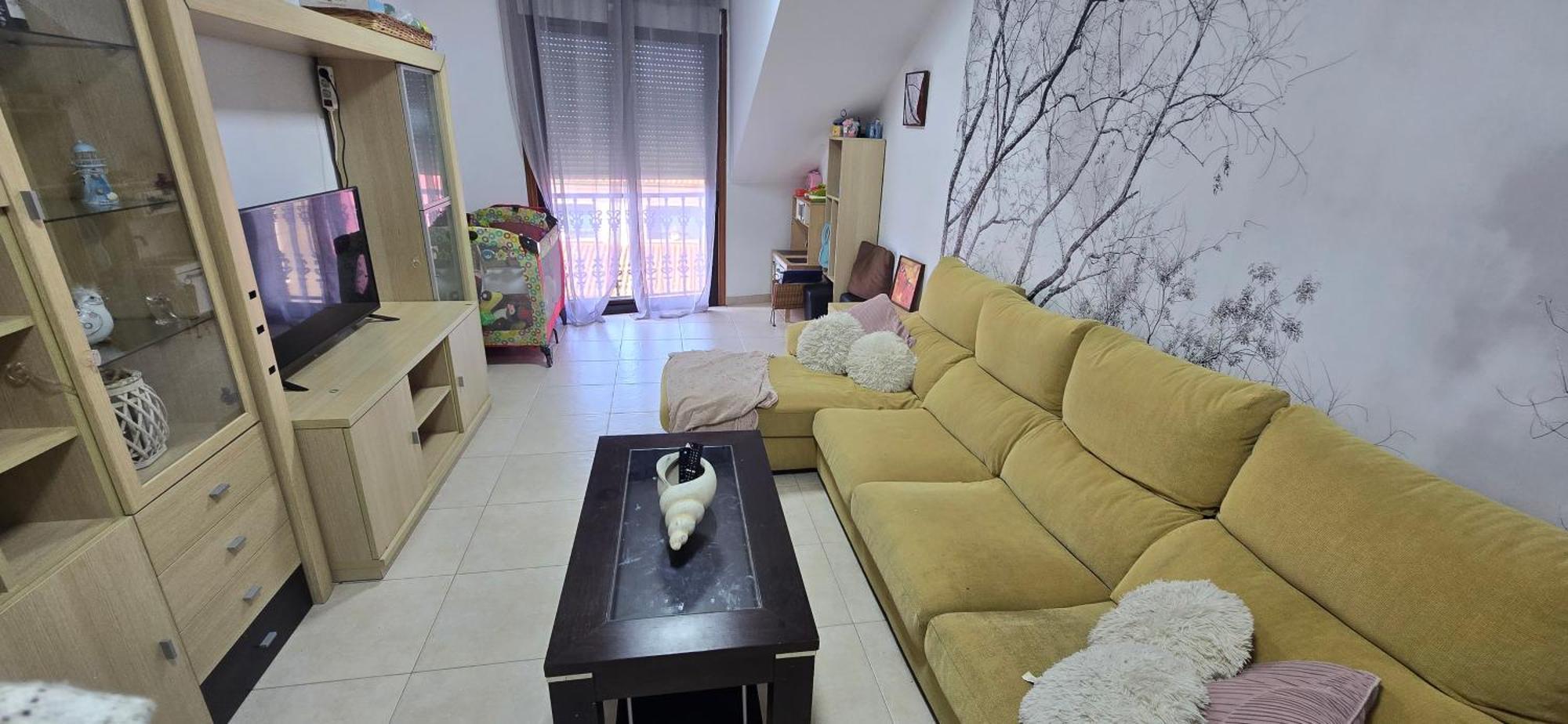 Family Blue Apartment Буеу Екстериор снимка