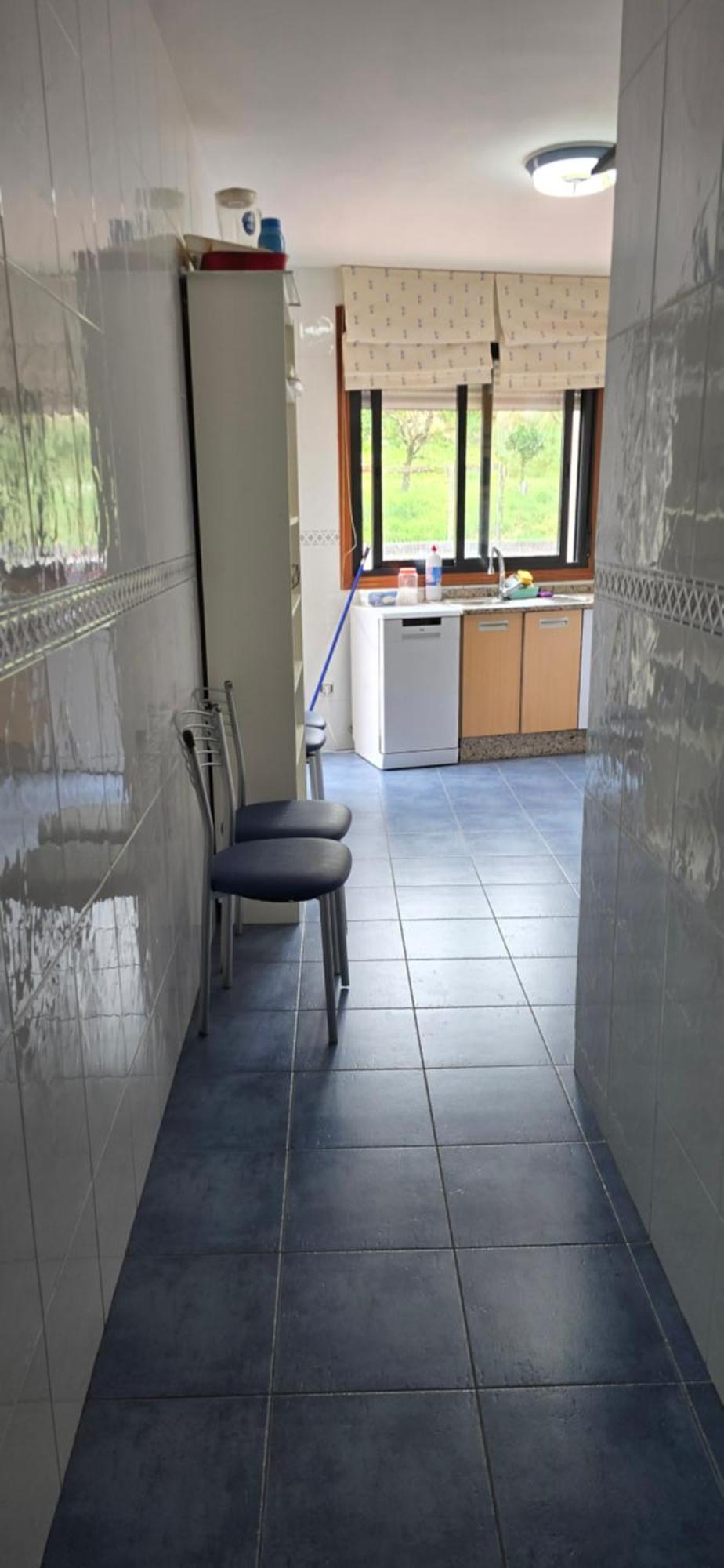 Family Blue Apartment Буеу Екстериор снимка