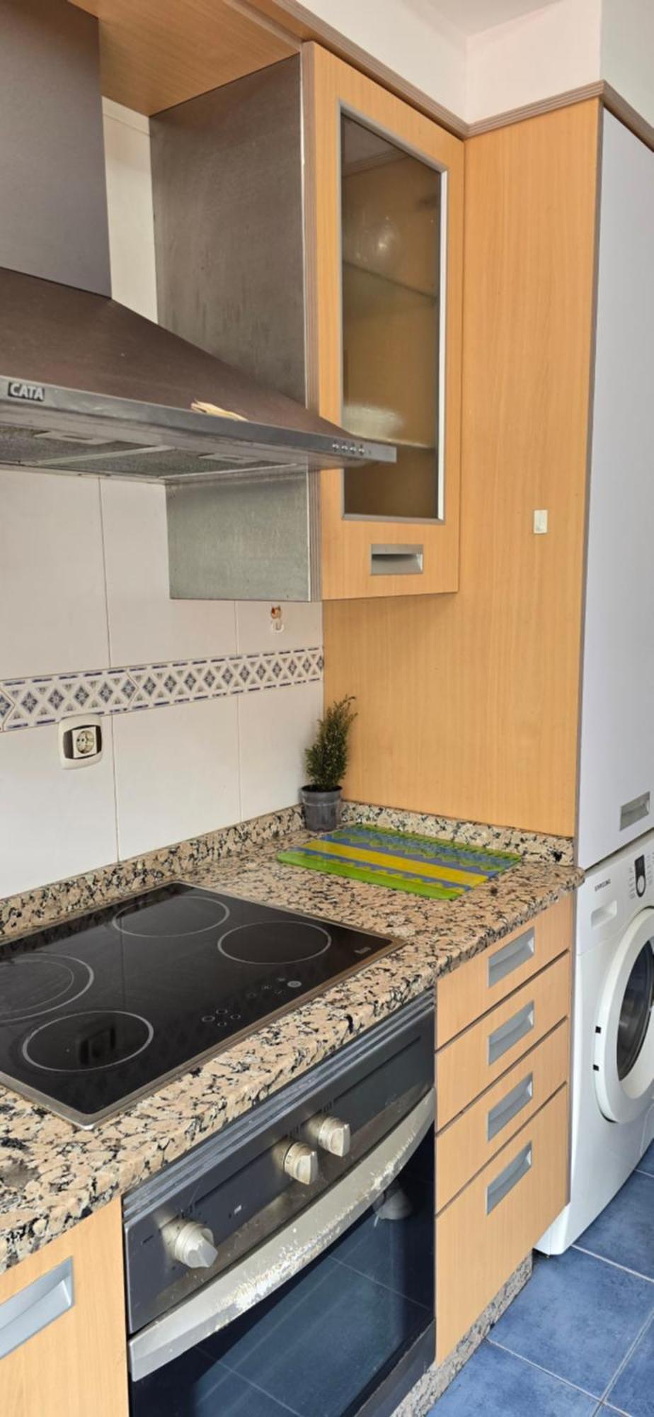 Family Blue Apartment Буеу Екстериор снимка
