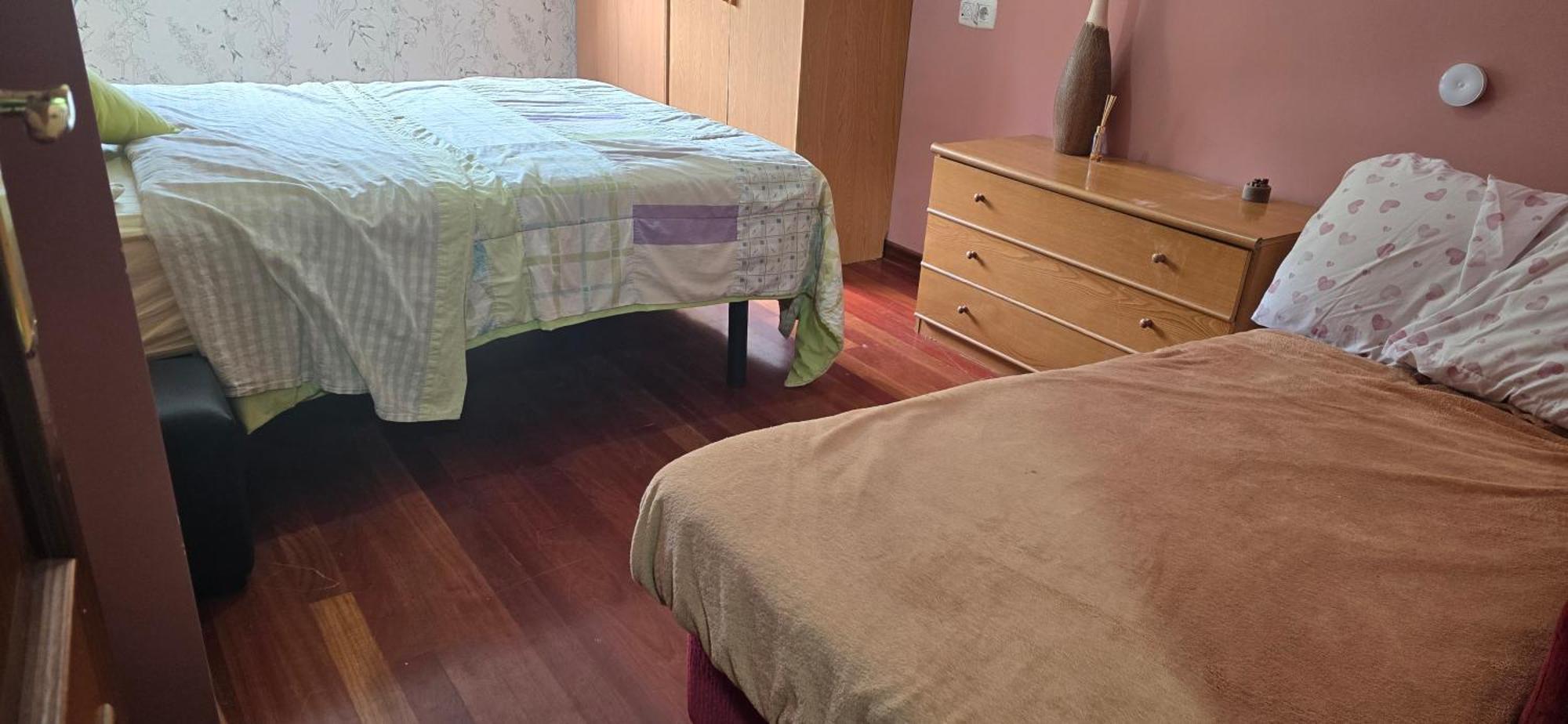 Family Blue Apartment Буеу Екстериор снимка
