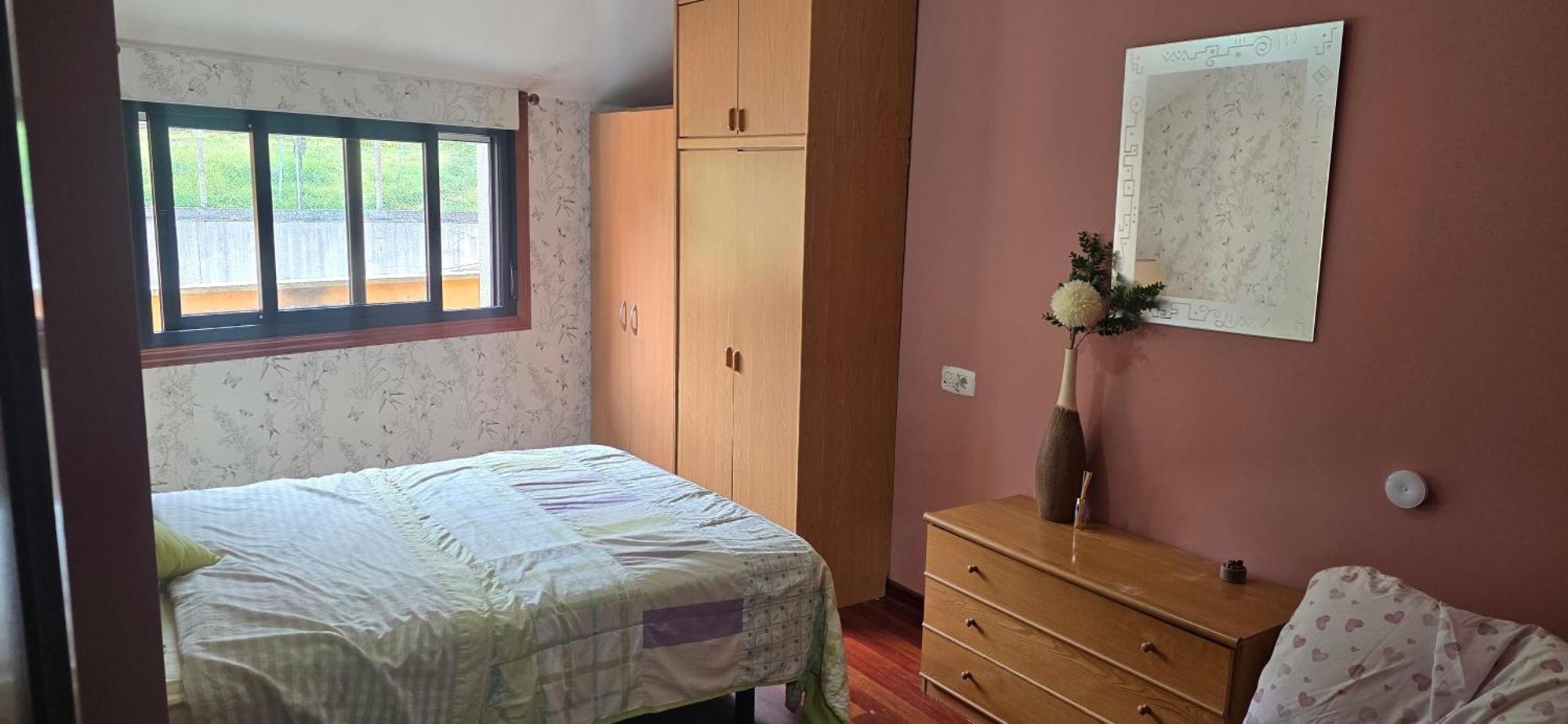 Family Blue Apartment Буеу Екстериор снимка