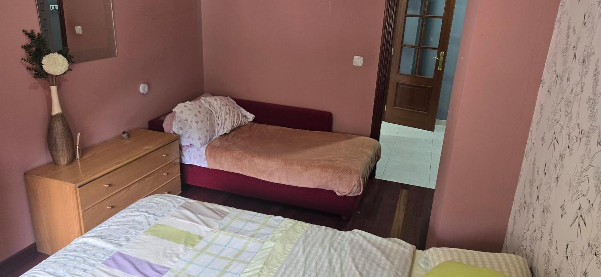 Family Blue Apartment Буеу Екстериор снимка